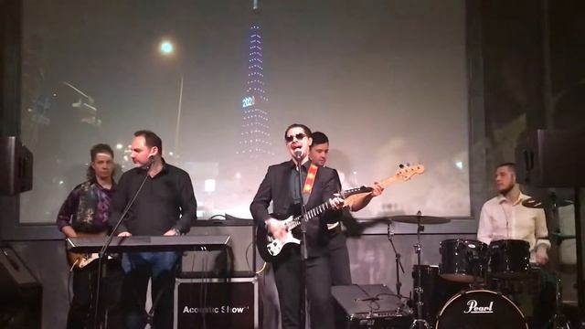 Группа Метро - Кукушка (cover) 03.12.2017 смотреть онлайн
