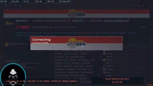 THE RETURN OF WOW FAMILY #MORP