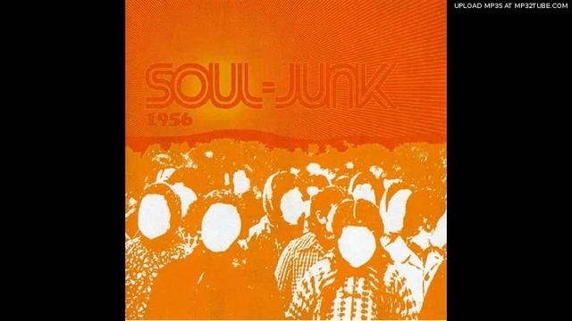 Soul-Junk 05. 3po Soul смотреть онлайн