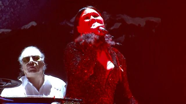 07. Great Gig In The Sky  Live 2024