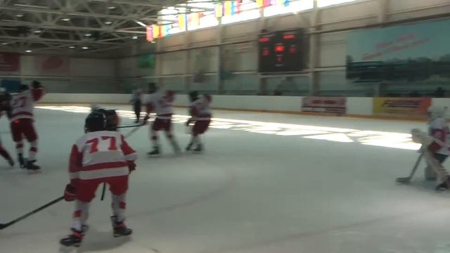 Янтарь Метеор 2004 2017 09 10 9 смотреть онлайн