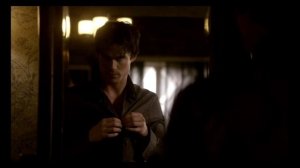 Damon Salvatore, Bad Guy
