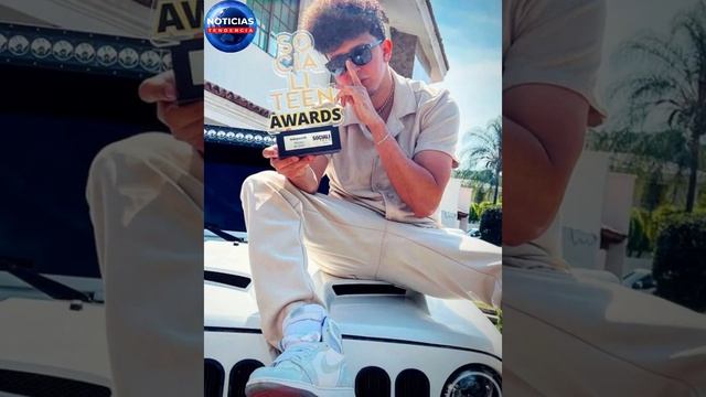 Influencer regala 100,000 pesos a hombre en situación de calle; se lo gasta en un día #hotspanish смотреть онлайн