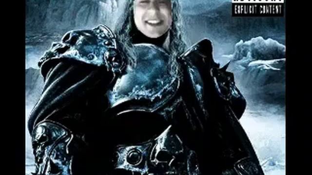 MC Annabangbang Lich King 2 0 смотреть онлайн