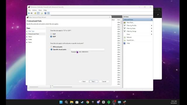 STEP BY STEP HOW TO FIX PROJECT REBOOT SERVERS PORT ISN'T OPEN!!!!!! смотреть онлайн