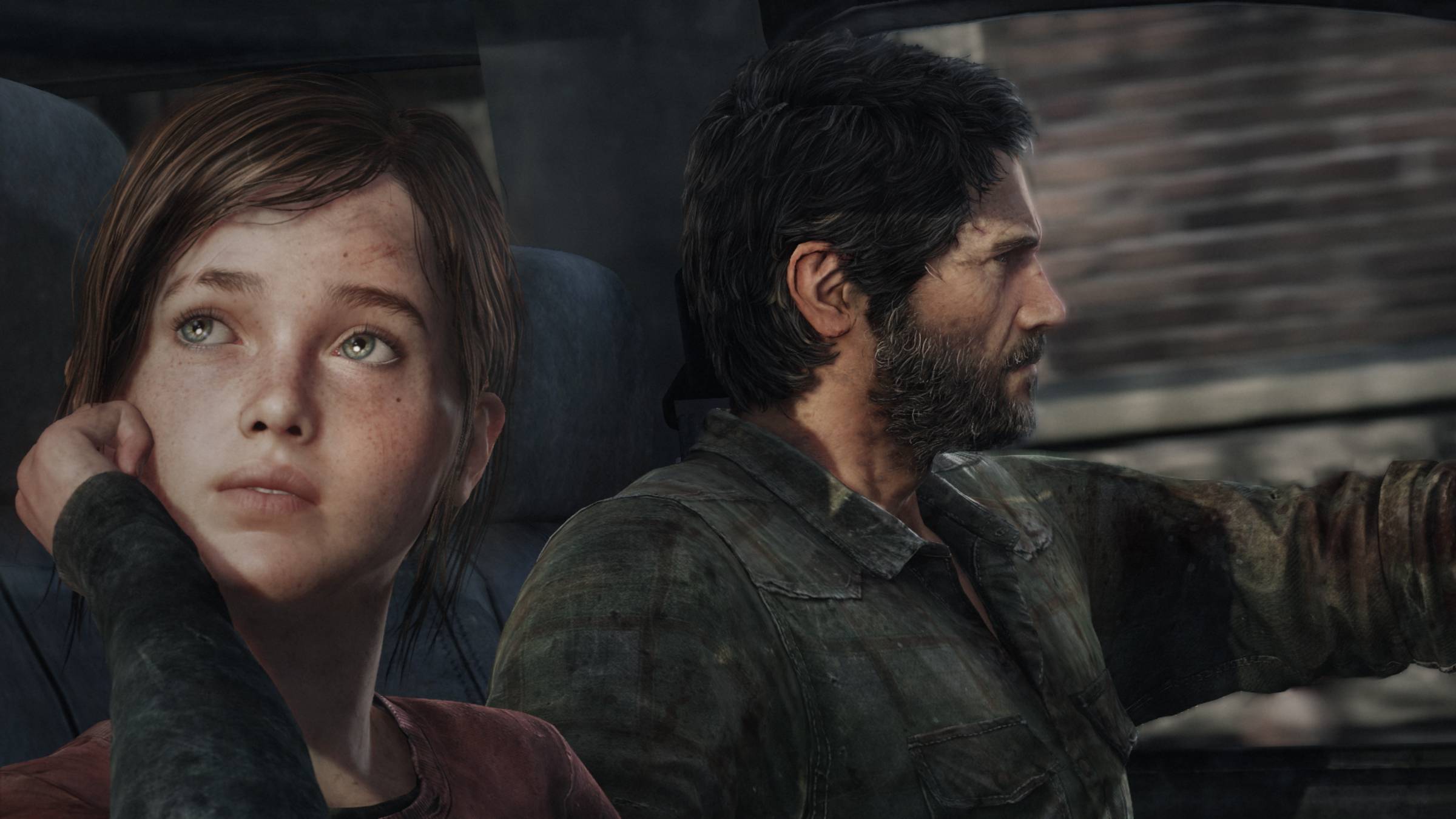 4. полное прохождение Last of us - город Билла смотреть онлайн