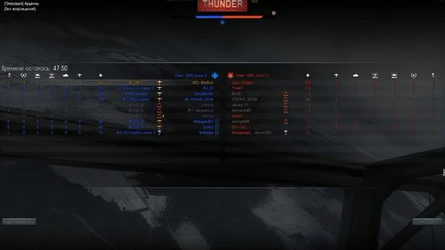 WarThunder SB 2014.08.12 Bf.109F-1: "Поединок с Мигом." смотреть онлайн