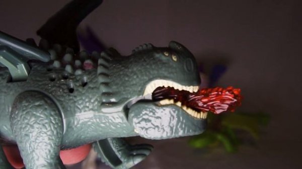 Драконы, динозавры из мультика Как приручить дракона