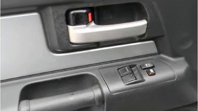 2007 Toyota FJ Cruiser Used Cars Aurora CO смотреть онлайн