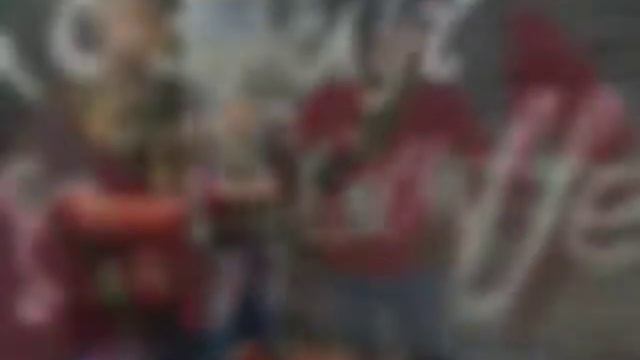 Forum muda-mudi Dsn IVA Desa Seimencirim.. смотреть онлайн