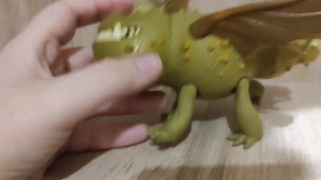 Обзор на фигурку Громмеля "Сарделька" от Spin Master, 2019 г. смотреть онлайн