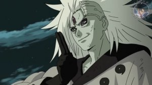 МАДАРА ПРОТИВ ВСЕХ ООЦУЦУКИ