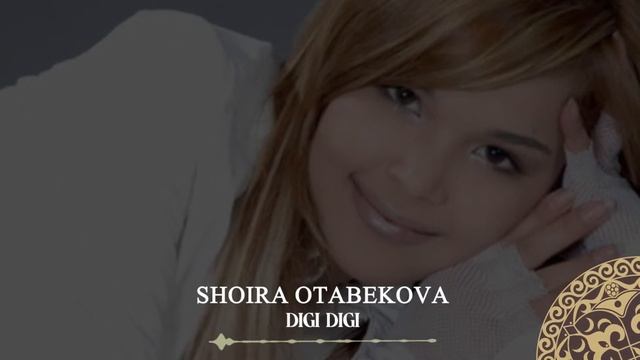 Shoira Otabekova - Digi digi | Milliy Karaoke смотреть онлайн