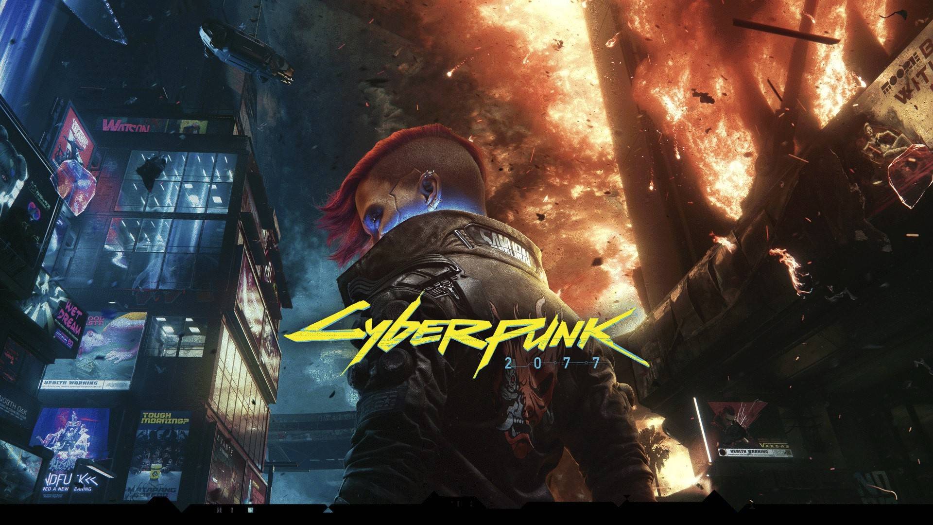 Cyberpunk 2077: Phantom Liberty #53 смотреть онлайн