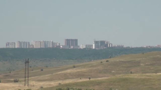 Ставропольские окрестности... смотреть онлайн