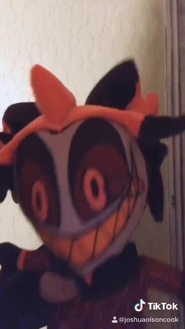 Alastor- Pickle Rick смотреть онлайн