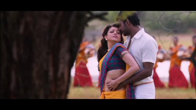 Kajal Agarwal V/S Anushka Shetty HOT Compilation