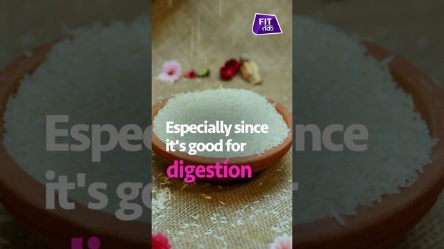 Which Is Healthier - White Rice or Brown Rice? | Fit Tak смотреть онлайн