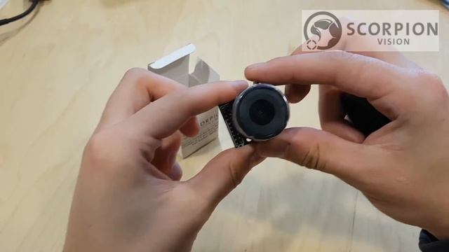 Arducam 5MP Camera Breakout Board (OV5642) смотреть онлайн