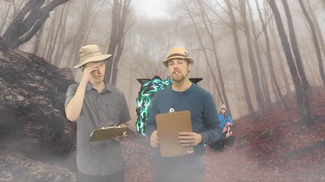 4-1 Through The Gate - The Great ECourse Adventure - How To Create An Online Course