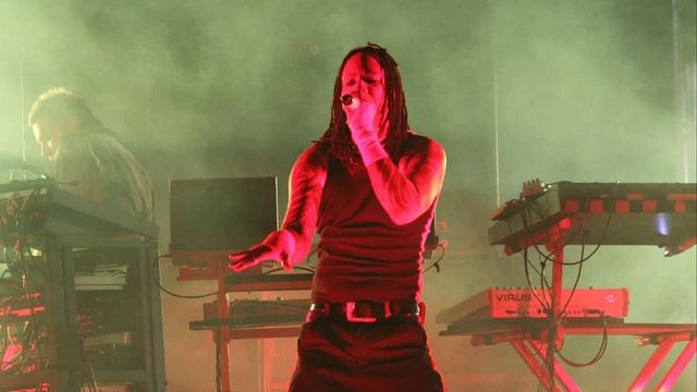 The Prodigy - NEW SONG (2023) смотреть онлайн