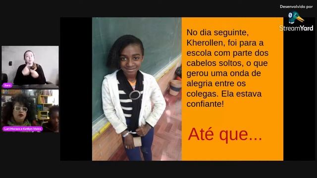 Feminismo Negro E Educação Antirracista