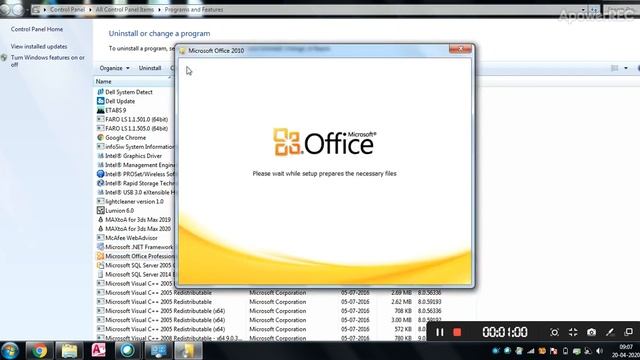 How to activate access смотреть онлайн