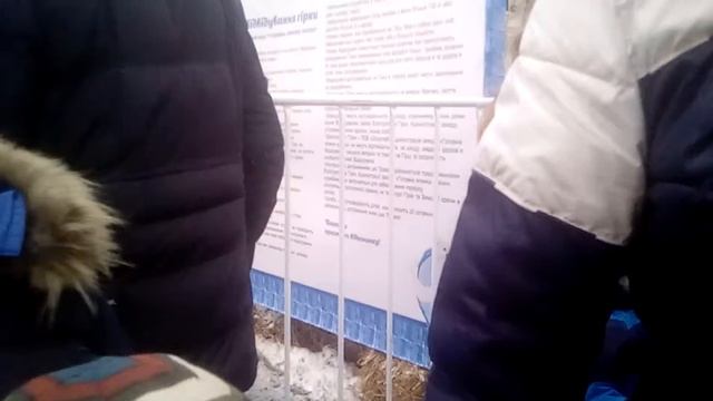 Выпуск +21, Ура Не догналы Kinder поезд. Потеряшки. смотреть онлайн