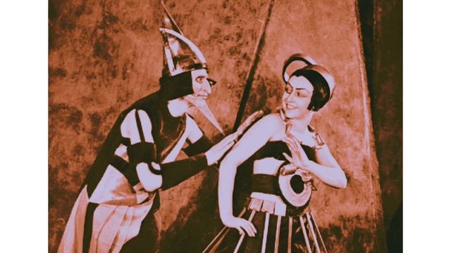 Кассиопея — Аэлита [speed up] смотреть онлайн