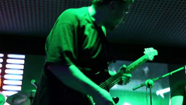 Maybe next time_Ritchie Blackmore. Концерт группы "Параллельный мир". Deep Purple Mania смотреть онлайн