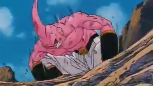 гохан против буу смотреть онлайн