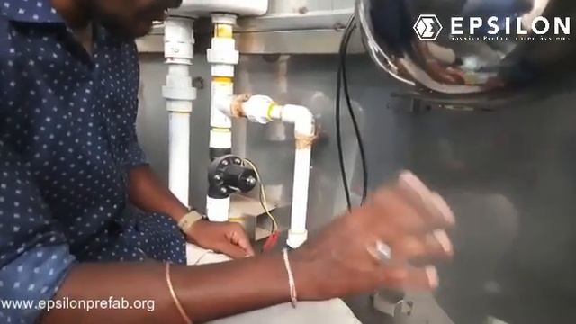 Epsilon E Toilet # Part 1 смотреть онлайн