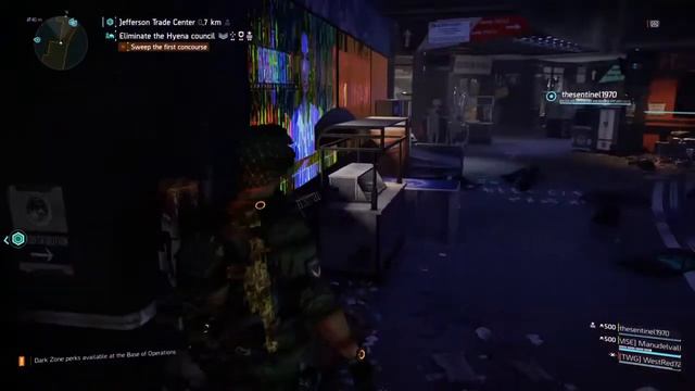 Tom Clancy's The Division® 2 - Completely Stuck смотреть онлайн