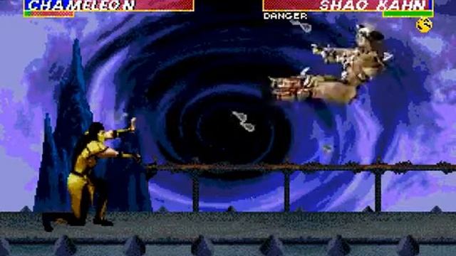 UMKT - Chameleon - Master ladder (part3) смотреть онлайн