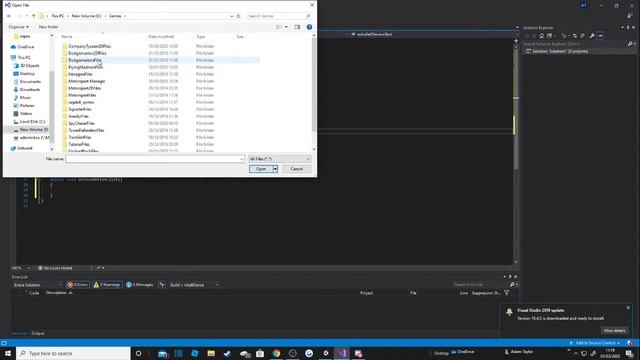 Unity - Developing Company Tycoon смотреть онлайн