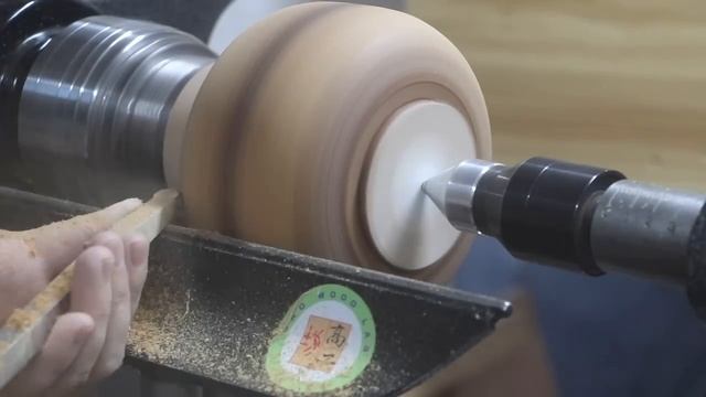 Try a different shape ---- woodturning смотреть онлайн