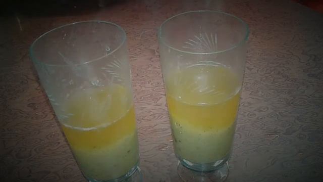 Kiwi lime green tea drink/kiwi tea/kiwi refresher juice/kiwi smoothie смотреть онлайн