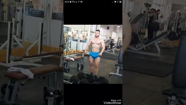 If I can, anyone can
Just try ,My change смотреть онлайн