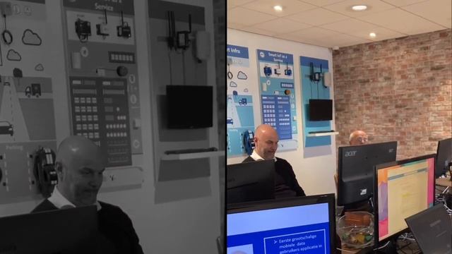 Aftermovie MCS Smart Week of IoT 2023 смотреть онлайн