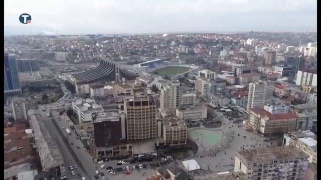 Analitičari: Sever Kosova, a posebno Severna Mitrovica, najveći su trn u oku prištinskim vlastima смотреть онлайн