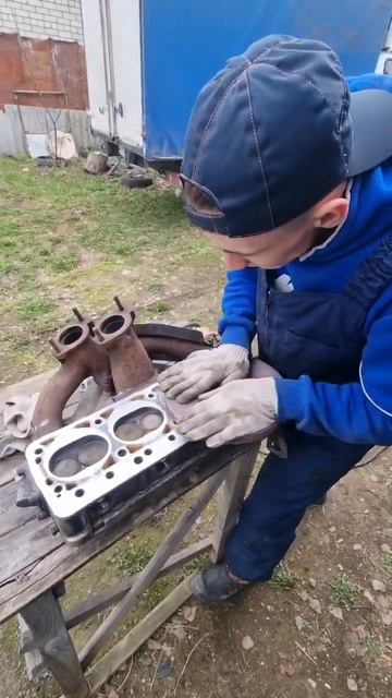 Ширк ширк и нормально #змз402 #газ #газель смотреть онлайн