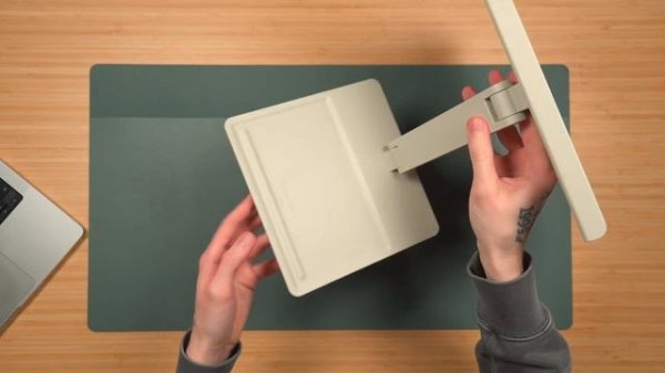 Обзор аксессуаров Native Union для рабочего места