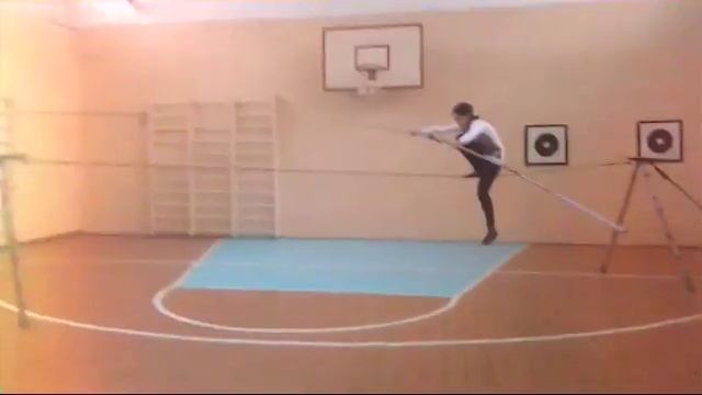 Канатоходка из Мазачкалы!!! смотреть онлайн