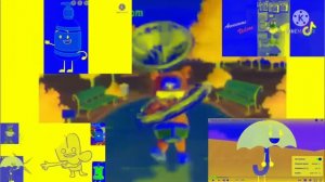 Gummy Bear Sparta Remix Effects (Sponsored By Preview 2 Effects)
