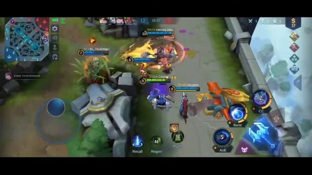 Another Cyclops Gameplay смотреть онлайн
