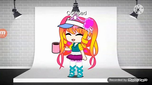 is not Christmas android show mokey show gacha club WHAT THE HECK Android show смотреть онлайн