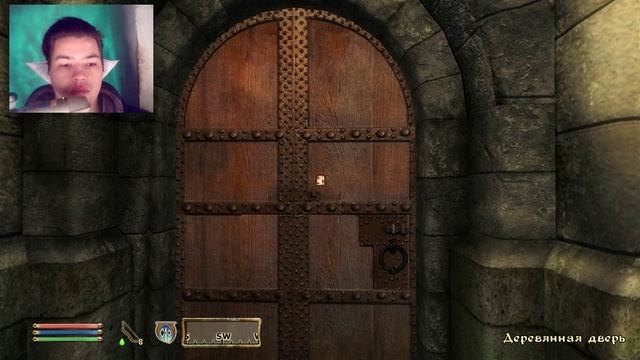 The Elder Scrolls IV:Oblivion №174 Стал новым лидером Гильдии Воров смотреть онлайн