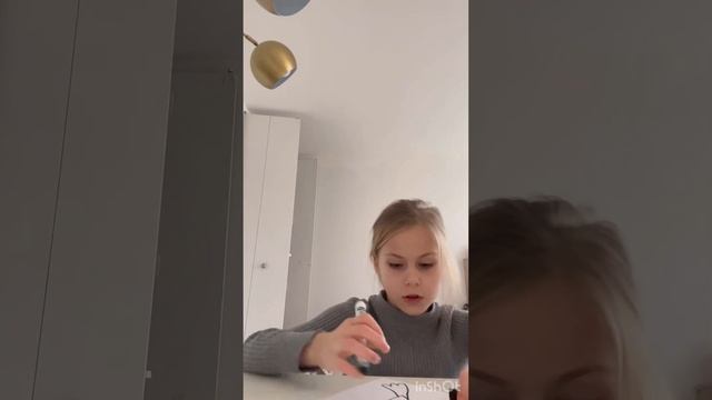 Как нарисовать какаду 🐧￼ смотреть онлайн