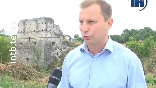 Запрошують на Свято Замку у с. Токи смотреть онлайн