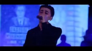 Рустам Азими падар